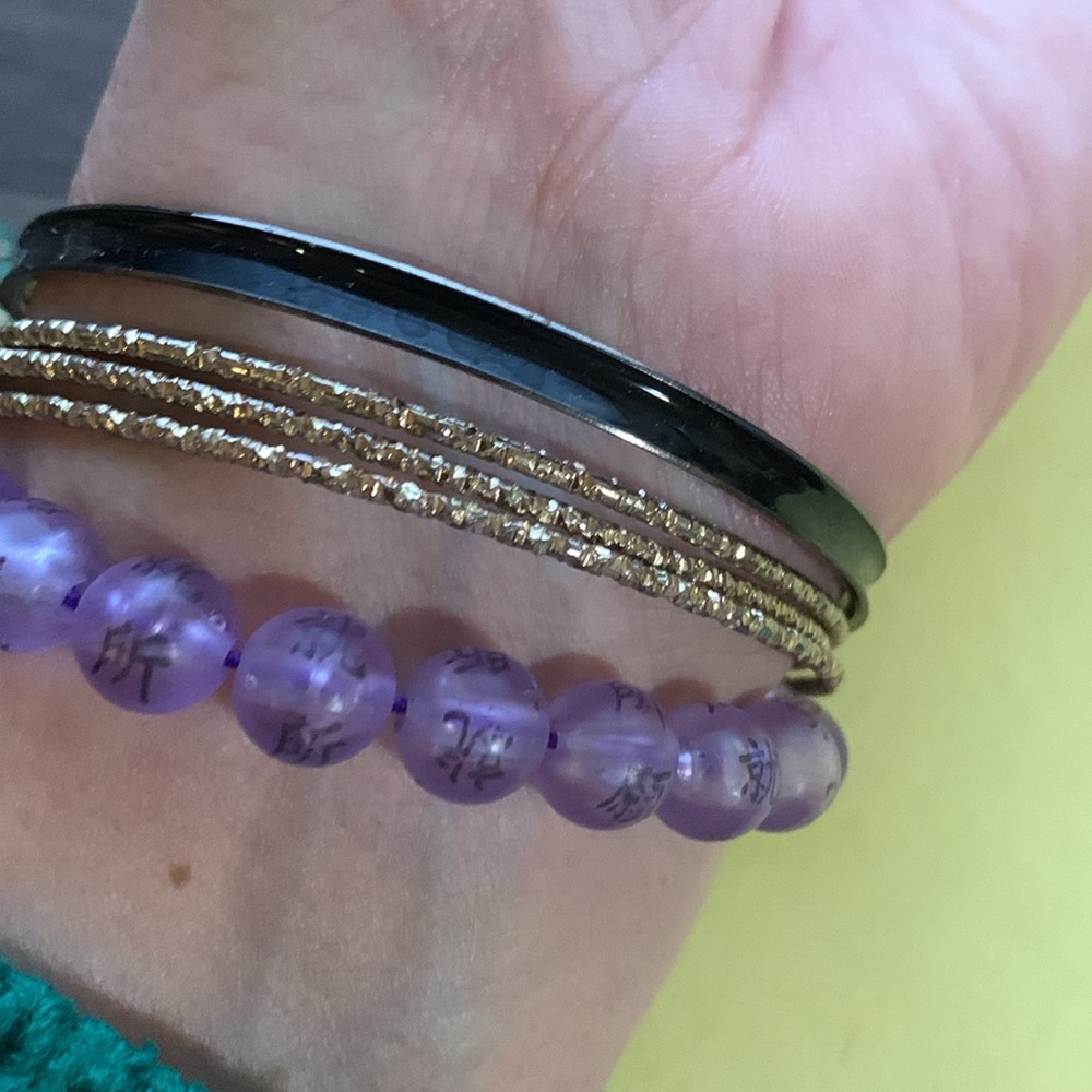 Five bracelets* - Picture 4 of 6